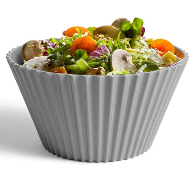 Saladier polypropyl&egrave;ne &Oslash;20cm - 4 coloris