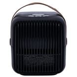 Chauffage effet flamme 500W