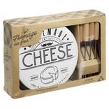 Kit de cuisson fromage au four