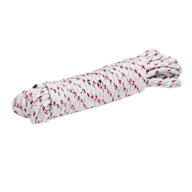 Corde multifonction nylon 10m