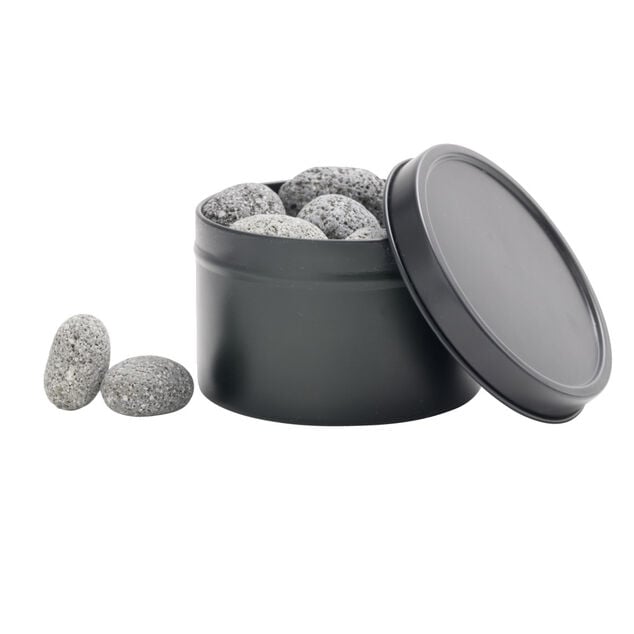 Lot de 8 pierres de diffusion dans boîte