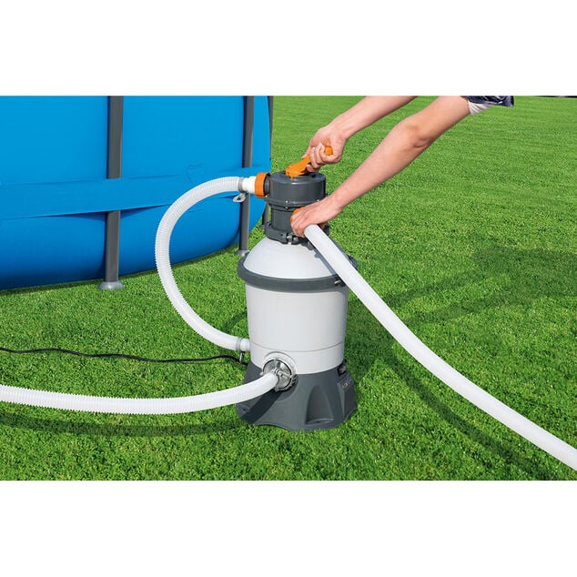 Filtre &agrave; sable Bestway 3028 L/h
