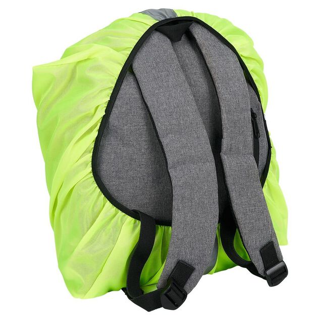 Couvre sac à doc réfléchissant 40x40cm