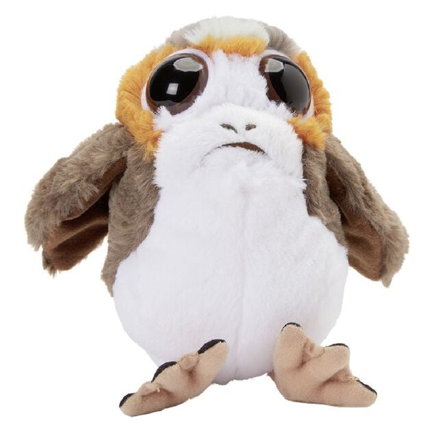 Peluche Star Wars