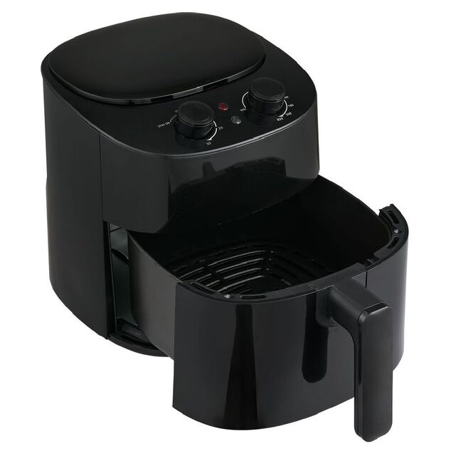 Friteuse sans huile Homday 4,2L