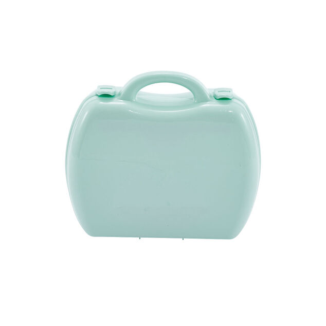 Mallette de jeu Boulanger 25 pi&egrave;ces