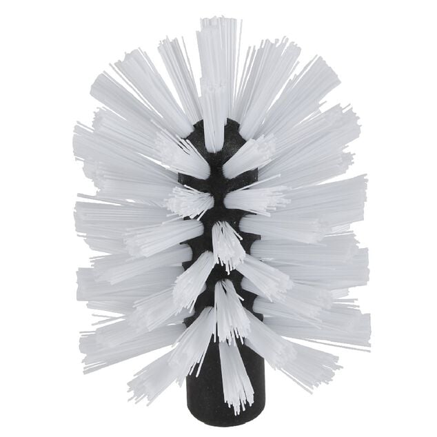 Lot recharge brosse rotative x 2