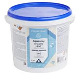 Chlore lent piscine galets 200g Aquaway 5kg