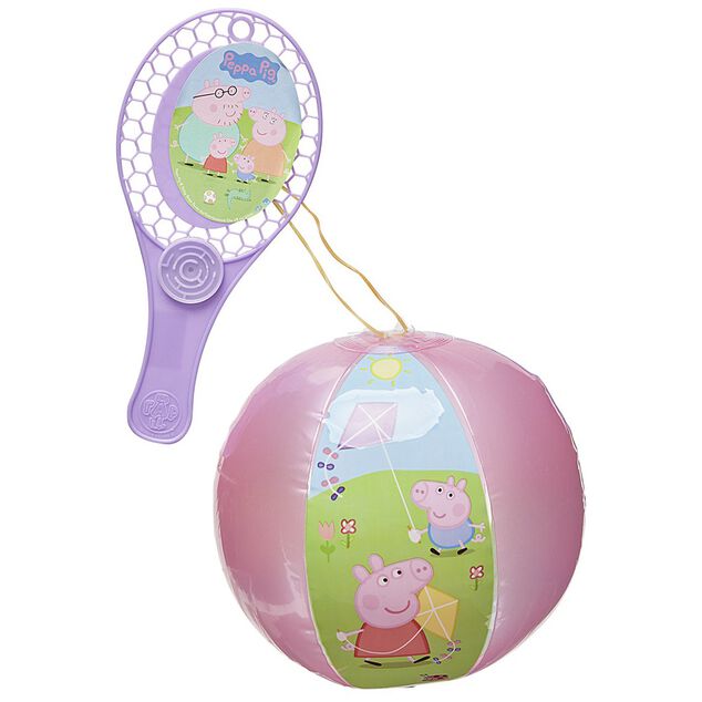 TAPBALL Peppa Pig