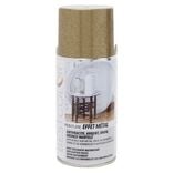 Peinture aérosol effet métal Bronze martelé 300 ml