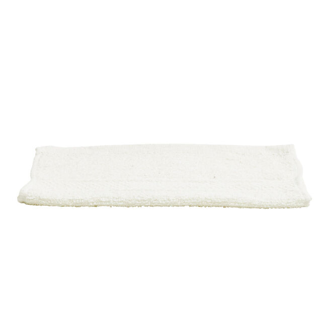 Serviette de toilette pour invit&eacute; 30x50cm (4 mod&egrave;les)