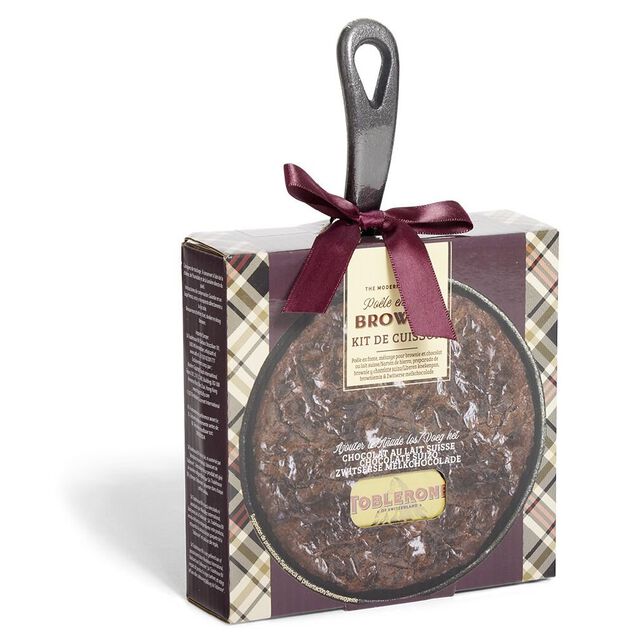 Mini po&ecirc;le kit de cuisson g&acirc;teau - 3 mod&egrave;les