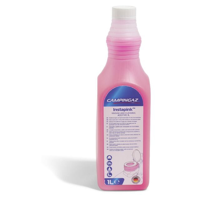 D&eacute;tergent Instapink 1 L
