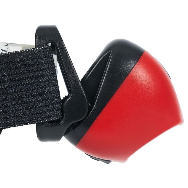 Lampe frontale rechargeable 90lms