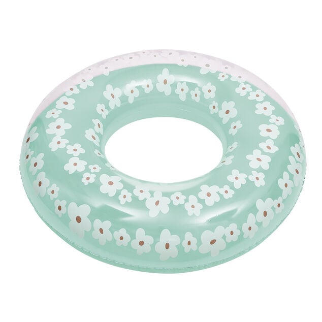 Bou&eacute;e gonflable &agrave; motifs