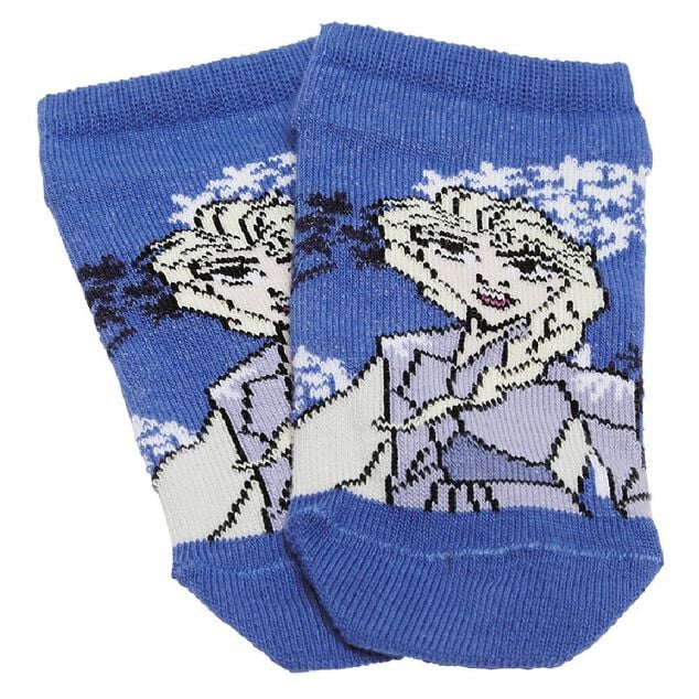 Paire de chaussettes enfant Taille 27/30 x3