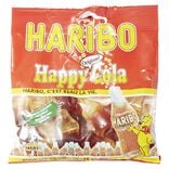 Bonbons Haribo bouteille Happy Cola