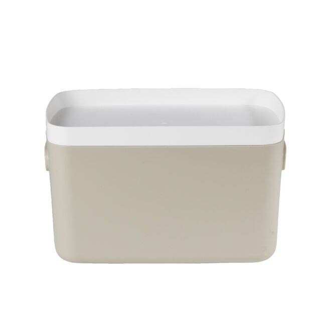 Bo&icirc;te de rangement polypropyl&egrave;ne 4L