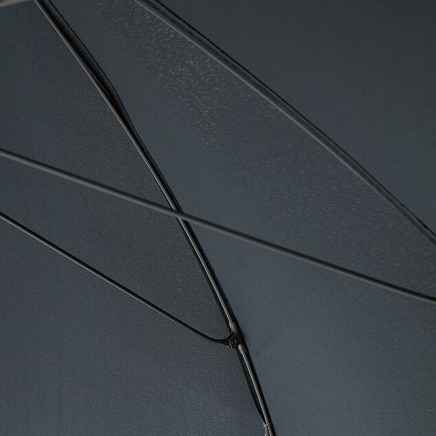 Parasol SUN gris