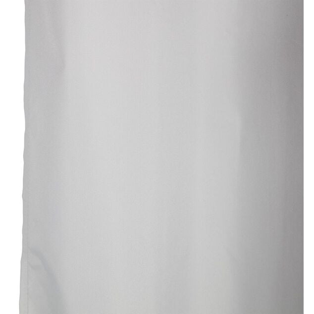 Rideau thermique polaire gris clair 140x250cm