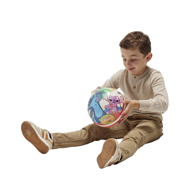 Ballon de plage Disney Stitch &Oslash;22cm