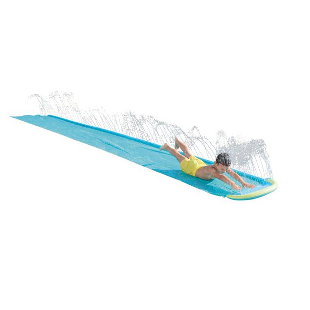 Tapis de glisse L. 700 cm