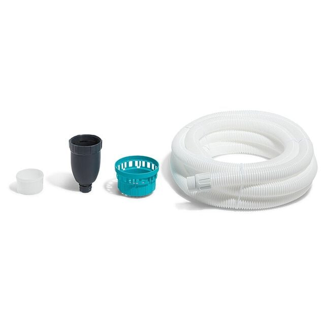 Robot de piscine fond+parois ZX300 INTEX