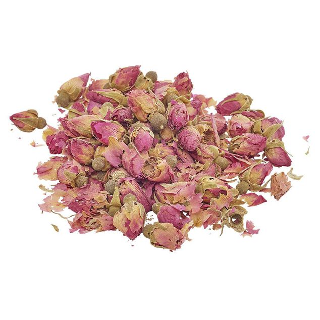 Coffret bougie DIY lithoth&eacute;rapie et fleurs s&eacute;ch&eacute;es