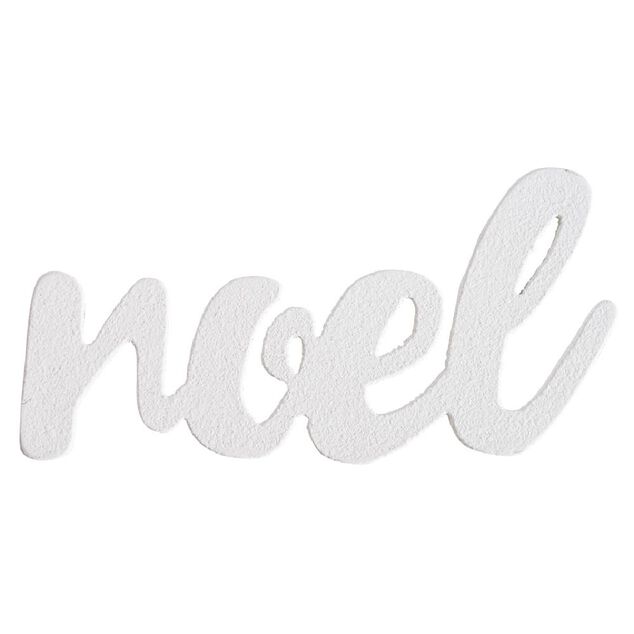 D&eacute;coration de table de No&euml;l x20