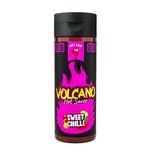 Sauce piquante Hot Chip Volcano saveur chili doux 270ml