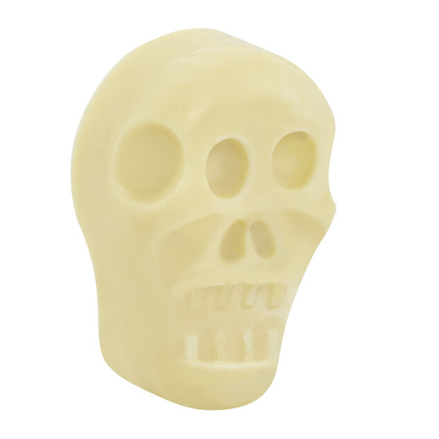 Moule g&acirc;teau silicone Halloween (4 mod&egrave;les)