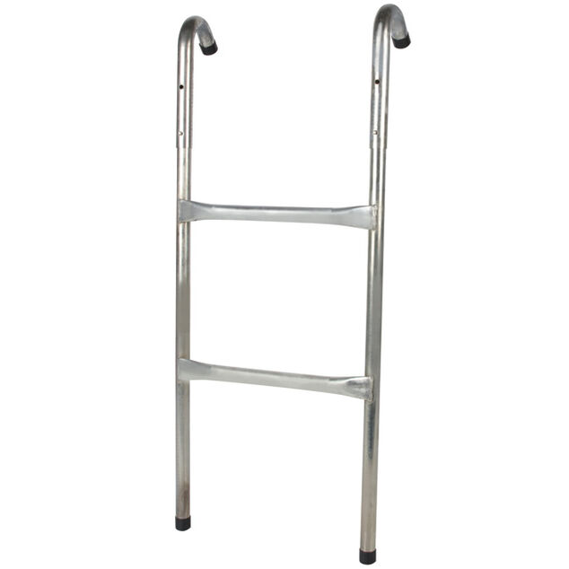 &Eacute;chelle r&eacute;glable pour trampoline D244 &agrave; 305 cm