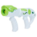 Pistolet lance-balles avec 6 balles en mousse