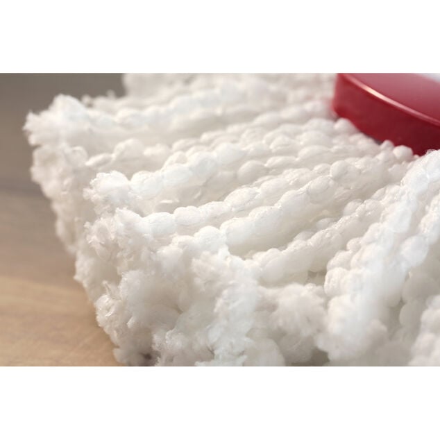 Recharge microfibre Vileda Turbo Refill