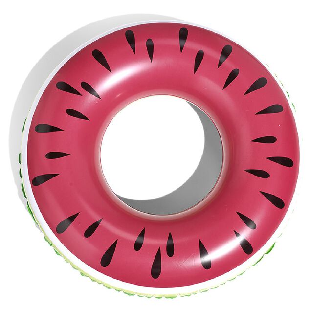 Bou&eacute;e gonflable past&egrave;que