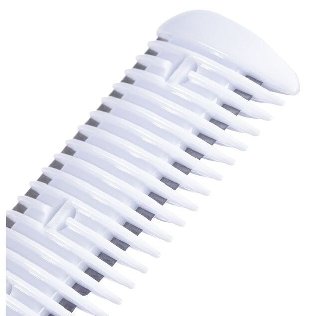 Peigne &agrave; effiler L26,5cm