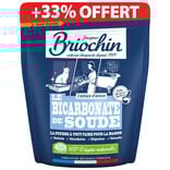 Bicarbonate de soude Briochin 665gr