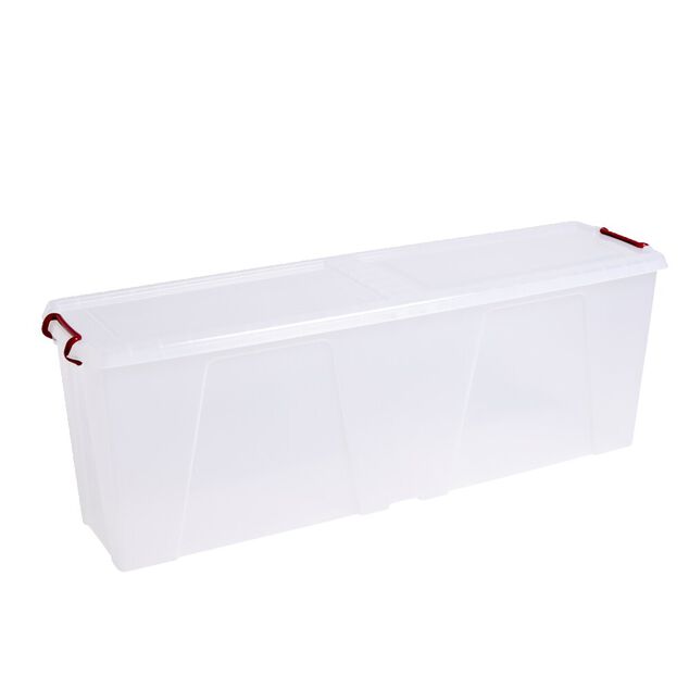 Boîte pour sapin artificiel 110L