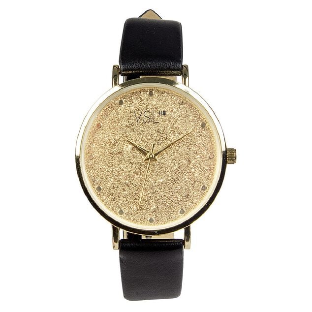 Coffret montre et bracelet