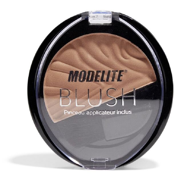 Blush poudre