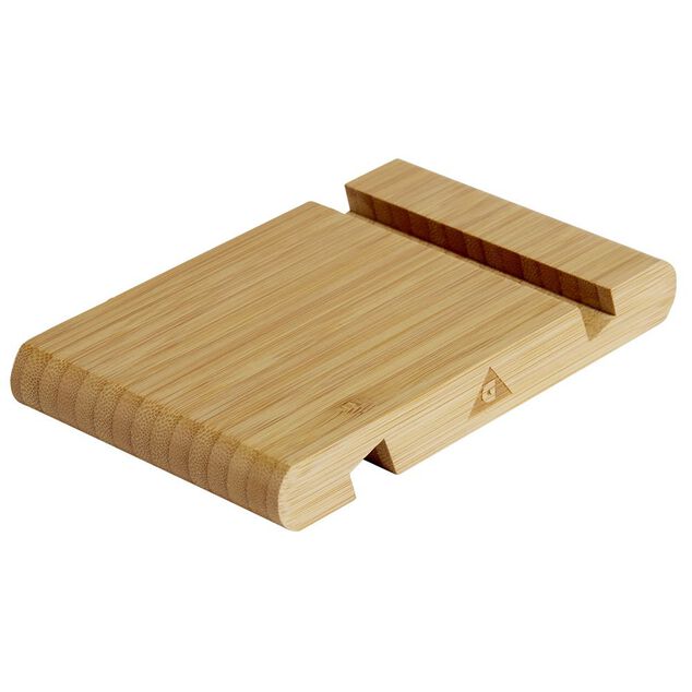 Support t&eacute;l&eacute;phone et tablette 2 orientations