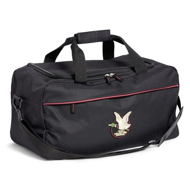 Sac de voyage Chevignon noir 48x23xH27cm