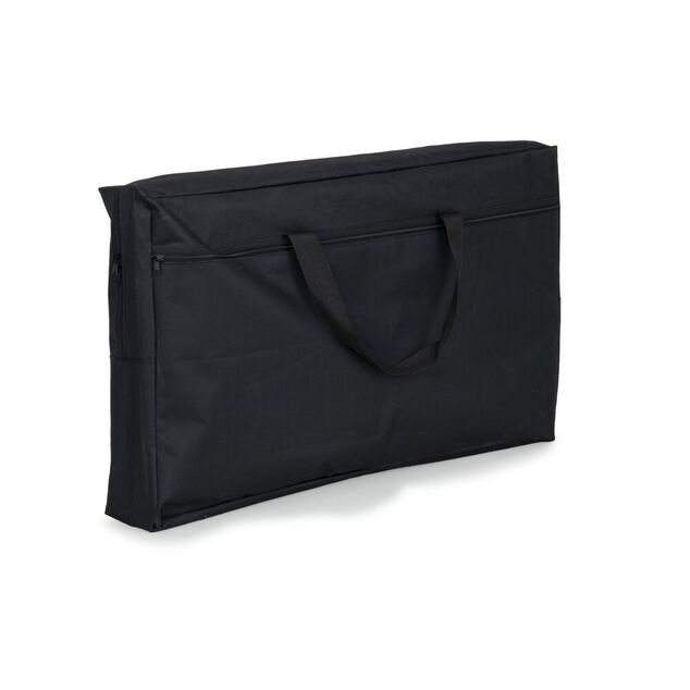 Mobilier cuisine d'ext&eacute;rieur nomade 146x49xH130cm