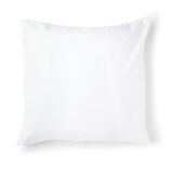 Oreiller 60x60cm moelleux anti-taches