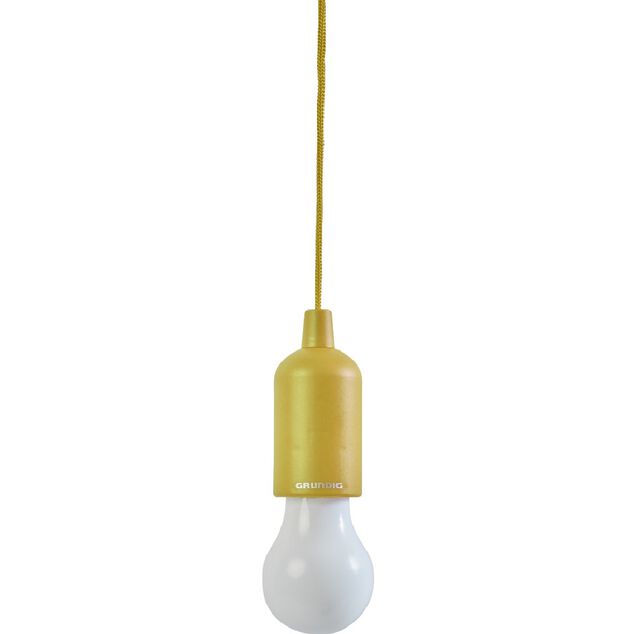 Lampe retro