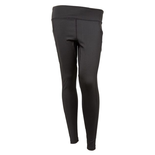 Legging de sport sculptant noir