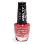 Vernis à ongles laqué exotique n°11