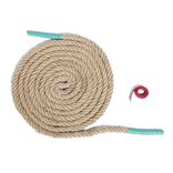 Tir &agrave; la corde 6m