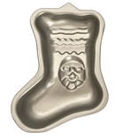 Moule individuel gâteau de Noël