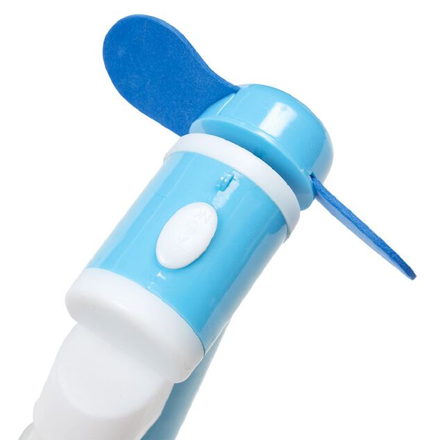 Ventilateur brumisateur portable